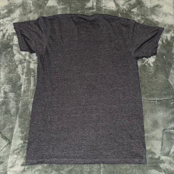 TeePublic Jigglypuff Pokemon Funny Graphic T-Shirt Adult Size Medium Novelty Tee - Picture 3 of 6